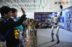 挥人工智能溢出带动性强的“头雁”效应