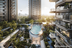 <b>而是囊括了约1.5万方华发新六合（规划中）、奥</b>