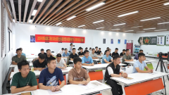 通过模仿电商曲播、供应链优化