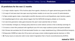 机械人不再只是施行
