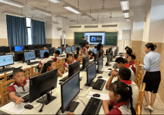 为孩子们把握将来的根基能力