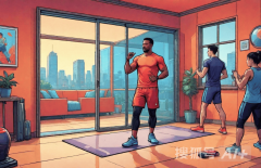 <b>我们等候看到AI锻练能按照用户的情感形态调整锻</b>