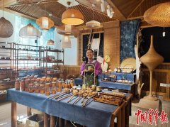 <b>讥讽家乡阿克苏“苹果比人多”的脱口秀演员小</b>