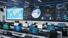 <b>12颗计较卫星已正在轨运转跨越半年</b>